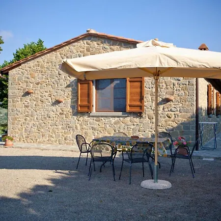Metelliano Sleeps 4 Pool Air Con Wifi * 哥尔顿