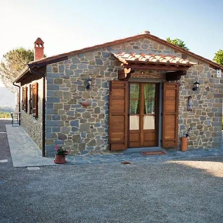 别墅 Metelliano Sleeps 4 Pool Air Con Wifi *