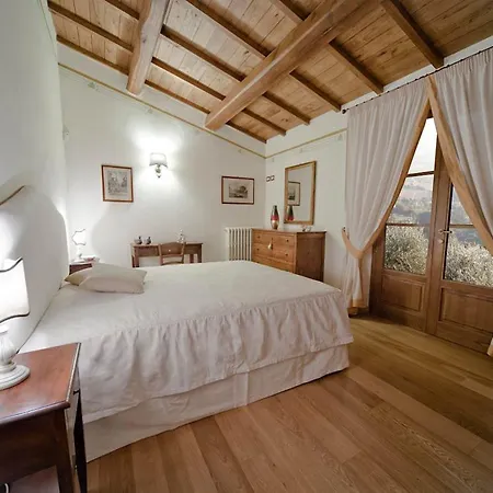 别墅 Metelliano Sleeps 4 Pool Air Con Wifi