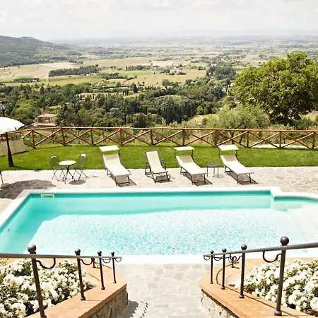 Metelliano Sleeps 4 Pool Air Con Wifi *
