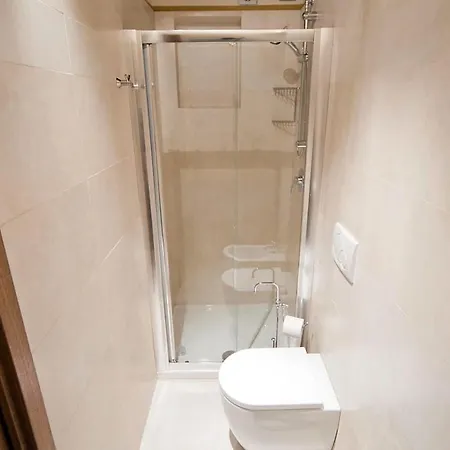 别墅 Metelliano Sleeps 4 Pool Air Con Wifi *