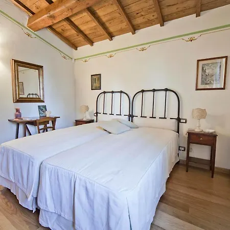Metelliano Sleeps 4 Pool Air Con Wifi 哥尔顿