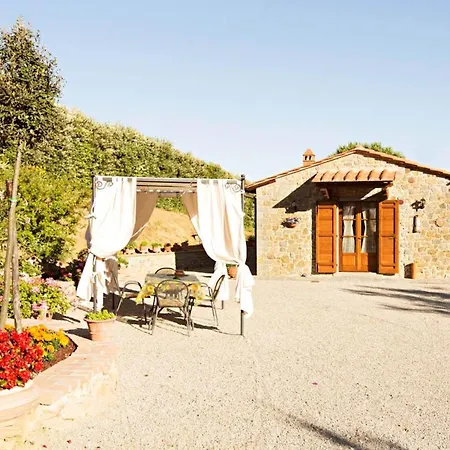 Metelliano Sleeps 4 Pool Air Con Wifi 哥尔顿